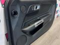 JR3B6323942FA3ZHE обшивка двери передней правой Ford Mustang 6 поколение S550 [рестайлинг] 2019г. - фото №3