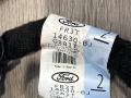 FR3T14630BJ проводка двери передней правой Ford Mustang 6 поколение S550 [рестайлинг] 2019г. - фото №6