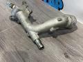 FR3E8K556BC фланец (тройник) системы охлаждения Ford Mustang 6 поколение S550 [рестайлинг] 2018г. - фото №2