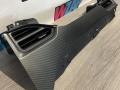 1007821-00-D, 1096880-00-A, 1096879-00-A декоративная накладка торпедо Tesla Model S 1 поколение [рестайлинг] 2018г. - фото №3