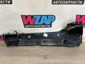 1007821-00-D, 1096880-00-A, 1096879-00-A декоративная накладка торпедо Tesla Model S 1 поколение [рестайлинг] 2018г. - фото №4