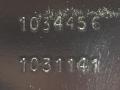 1032205, 1034456, 1031141 усилитель переднего бампера Tesla Model S 1 поколение [рестайлинг] 2018г. - фото №6