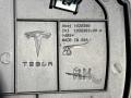 102836200A заглушка в торпедо правая Tesla Model S 1 поколение [рестайлинг] 2018г. - фото №6