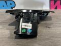 100783100B, 109687700A воздуховод (дефлектор) радиатора Tesla Model S 1 поколение [рестайлинг] 2018г. - фото №5