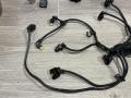 8742678, 8672131, 8672129 проводка двигателя Mini Countryman 2 поколение [рестайлинг] 2021г. - фото №6
