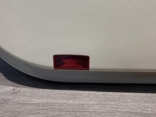 обшивка двери передней левой, ориг. номер A2477207304, Mercedes-Benz GLA H247 [рестайлинг] 2023-2026
