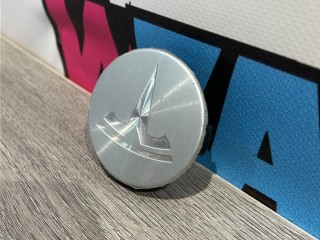 колпачок литого диска, ориг. номер XWC138501, Tesla Model X 1 поколение 2015-2021