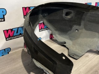 подкрылок передний левый, ориг. номер 1081581-00-D, Tesla Model 3 1 поколение 2017-2021