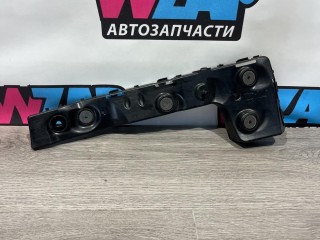 кронштейн крепления бампера заднего правый, ориг. номер 42763646, Buick Encore GX 1 поколение [рестайлинг] 2023-2026