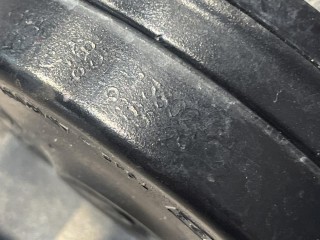 сигнал звуковой, ориг. номер KR3T13802AA, Ford Mustang 6 поколение S550 [рестайлинг] 2017-2026
