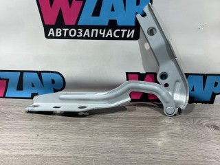 петля капота левая, ориг. номер 17A823301, Volkswagen Jetta 7 поколение 2018-2022