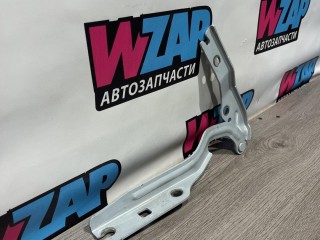 петля капота левая, ориг. номер 17A823301, Volkswagen Jetta 7 поколение 2018-2022