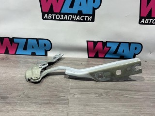 петля капота левая, ориг. номер 17A823301, Volkswagen Jetta 7 поколение 2018-2022