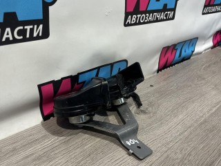 сигнал звуковой, ориг. номер JR3T13A803AA, Ford Mustang 6 поколение S550 [рестайлинг] 2017-2026