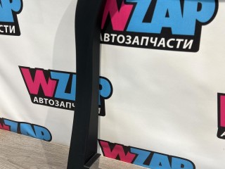 молдинг двери задней правой, ориг. номер LB5BS25514ADW, Ford Explorer 6 поколение U625 2019-2024