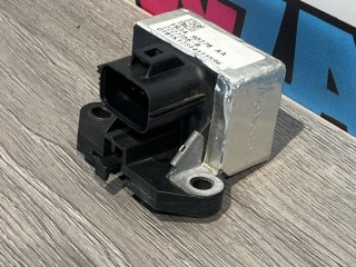 блок управления топливным насосом, ориг. номер FR3A-9D370-AA, Ford Mustang 6 поколение S550 [рестайлинг] 2017-2026