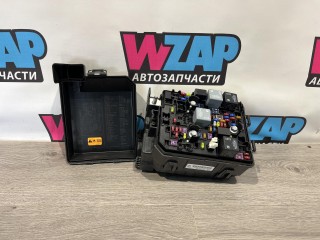 блок предохранителей, ориг. номер 42823946, 85114017, Buick Encore GX 1 поколение [рестайлинг] 2023-2026
