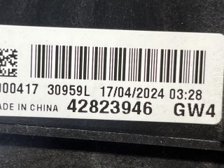 блок предохранителей, ориг. номер 42823946, 85114017, Buick Encore GX 1 поколение [рестайлинг] 2023-2026
