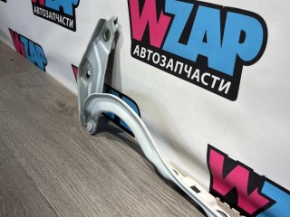 петля капота левая, ориг. номер 42756087, Buick Encore GX 1 поколение [рестайлинг] 2023-2026
