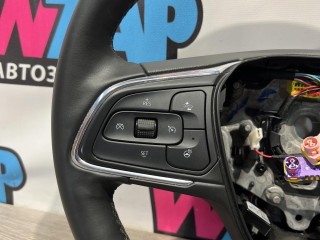 руль, ориг. номер 60008075, Buick Encore GX 1 поколение [рестайлинг] 2023-2026