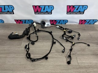 Проводка двери передней левой Ford Escape 4 поколение CX482 2019-2022