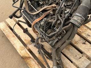 двигатель, ориг. номер 04E199275AJ, Volkswagen Jetta 7 поколение 2018-2022