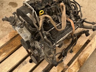 двигатель, ориг. номер 04E199275AJ, Volkswagen Jetta 7 поколение 2018-2022