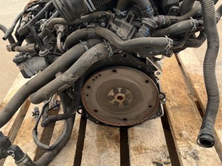 двигатель, ориг. номер 04E199275AJ, Volkswagen Jetta 7 поколение 2018-2022