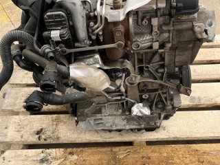 двигатель, ориг. номер 04E199275AJ, Volkswagen Jetta 7 поколение 2018-2022