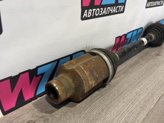 полуось передняя правая, ориг. номер 1027115-00-D, Tesla Model X 1 поколение 2015-2021