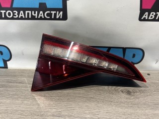 фонарь крышки багажника левый, ориг. номер 17A945093, Volkswagen Jetta 7 поколение 2018-2022