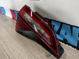 фонарь крышки багажника левый, ориг. номер 17A945093, Volkswagen Jetta 7 поколение 2018-2022