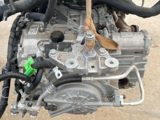 АКПП, ориг. номер 24054135, Chevrolet Trax 2 поколение 2023-2026