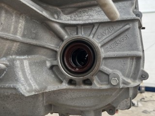 АКПП, ориг. номер 24054135, Chevrolet Trax 2 поколение 2023-2026