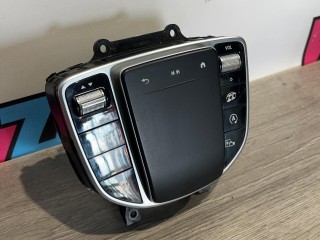 джойстик управления мультимедиа, ориг. номер A2539002407, Mercedes-Benz GLC AMG X253 [рестайлинг] 2019-2023