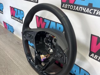 руль, ориг. номер 60008288, Chevrolet Trax 2 поколение 2023-2026