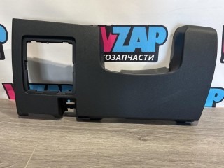 Декоративная накладка торпедо, 60005112, Chevrolet Trax II