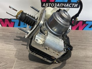 Блок ABS Ford Explorer 6 поколение U625 2019-2024