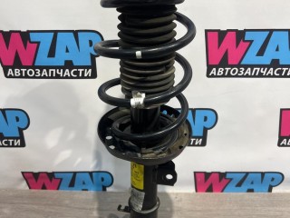 амортизатор передний правый, ориг. номер 42843788, Chevrolet Trax 2 поколение 2023-2026