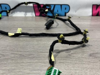 проводка двери задней правой, ориг. номер 42884993, Chevrolet Trax 2 поколение 2023-2026