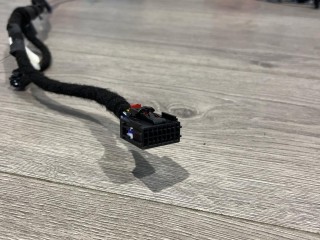 проводка крышки багажника, ориг. номер 42903686, Buick Encore GX 1 поколение [рестайлинг] 2023-2026