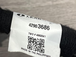 проводка крышки багажника, ориг. номер 42903686, Buick Encore GX 1 поколение [рестайлинг] 2023-2026
