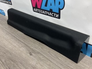 накладка внутренняя на порог, ориг. номер FR3B6313201AFW, Ford Mustang 6 поколение S550 [рестайлинг] 2017-2026