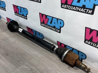 полуось передняя правая, ориг. номер 5QM407272N, Volkswagen Jetta 7 поколение 2018-2022