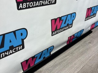 уплотнитель стекла двери передний левый, ориг. номер 17A837479A, Volkswagen Jetta 7 поколение 2018-2022