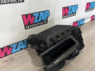 корпус воздушногo фильтра, ориг. номер 5QM129607D, Volkswagen Jetta 7 поколение 2018-2022