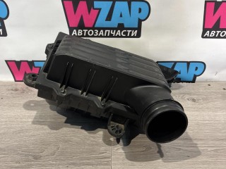 корпус воздушногo фильтра, ориг. номер 5QM129607D, Volkswagen Jetta 7 поколение 2018-2022