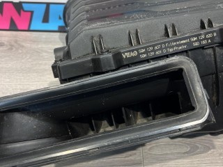 корпус воздушногo фильтра, ориг. номер 5QM129607D, Volkswagen Jetta 7 поколение 2018-2022