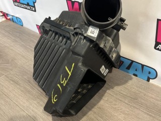 корпус воздушногo фильтра, ориг. номер FR3C9A612AD, FR3C9643AE, JR3C9600AC, Ford Mustang 6 поколение S550 [рестайлинг] 2017-2026
