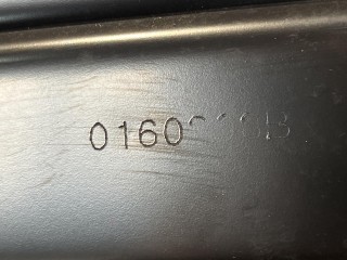 передняя панель (телевизор), ориг. номер 0160203B, Chevrolet Trax 2 поколение 2023-2026